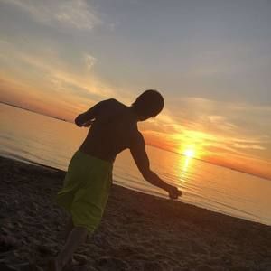 Meet your Posher, Mike